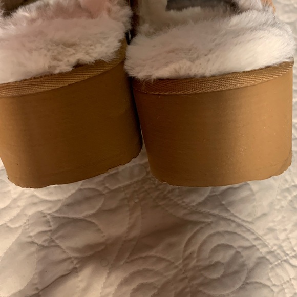 Platform mules NEW - Picture 10 of 14